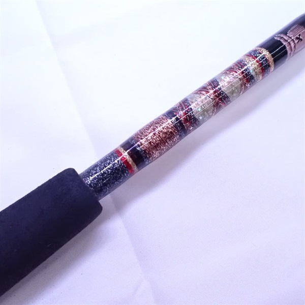 オールグラスメバル２０－６０